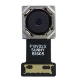 For Meizu M3 Note / Meilan Note 3 (L681H International Version) Rear Facing Camera, For M3 Note / Meilan Note 3 (L681H International Version)